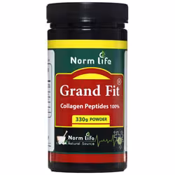 گرند فیت نورم لایف