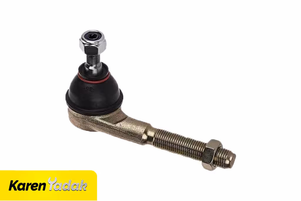 سیبک فرمان 206 207 راست