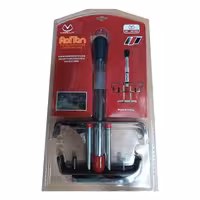 قفل پدال رایتون وارداتی با کلید کامپیوتری