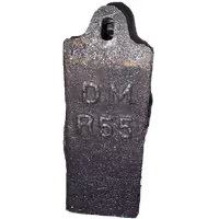 ناخن بیل مکانیکی R55/R60 برند DM