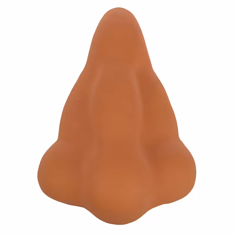 پمپ مایع مدل Nose Shower Gel Dispenser