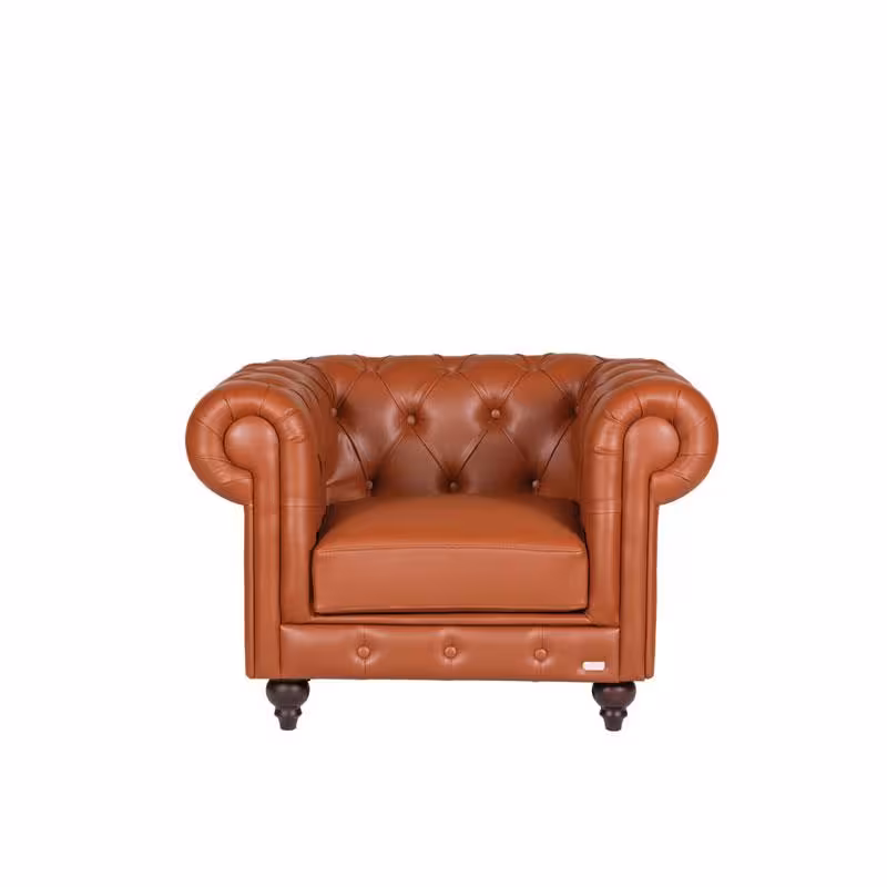 مبل 1 نفره نیلپر کد OSS 851N1