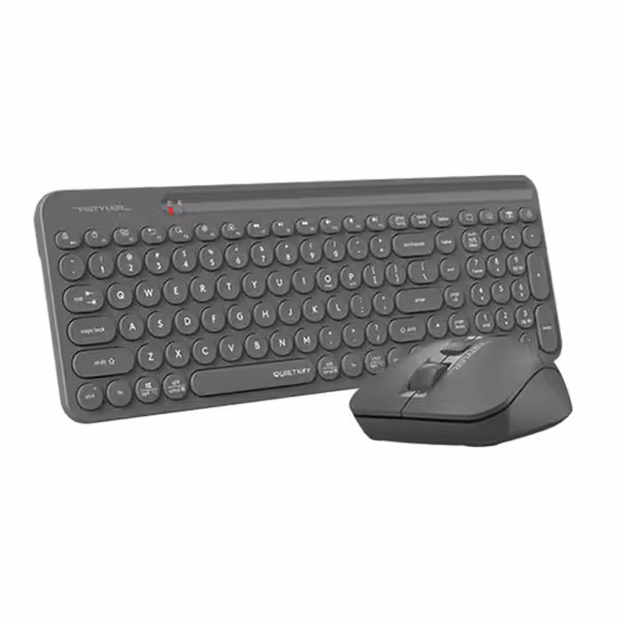 کیبورد و ماوس ای فورتک مدل FG3300 AIR2 | کالا مکس