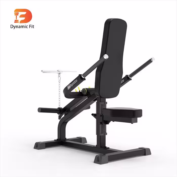 دیپ وزنه آزاد IFP1706