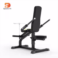دیپ وزنه آزاد IFP1706