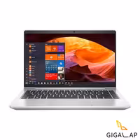 لپ تاپ HP ELITEBOOK 645 G9 مدل R5 5675U 16GB 256GB SSD INTEL 14 INCH FHD