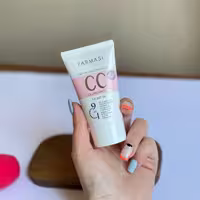 سی سی کرم فارماسی مدل CC cream