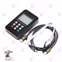 Multifunctional Elevator Decoder