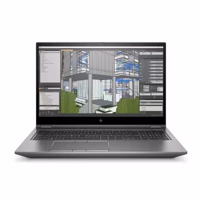 لپ تاپ اچ پی HP Zbook Studio G7 | i7-10750H | 16G | 1TB | 4GB T1000 | 15.6″FHD (اپن باکس)