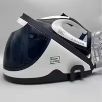 اتو بخار مخزن دار بلک کوکر مدل 94 / BLACK COOKER BC-94