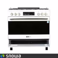 اجاق گاز مبله اسنوا سری آدرینا فول مدل SGC5-3122N