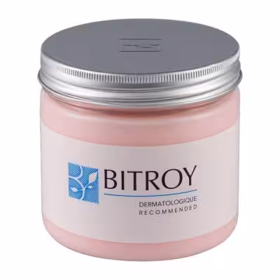 ماسک ترمیم کننده مو بیتروی مدل کراتین آرگان حجم 400 میلی لیتر