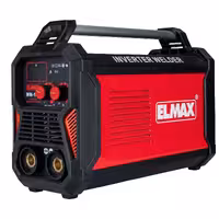 اینورتر جوشکاری بدون کابل و انبر المکس W.M 183