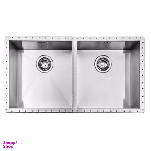 سینک اخوان مدل 410 توکار