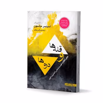 قله ها و دره ها