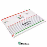 واشر کامل لیستر ST3 پتری