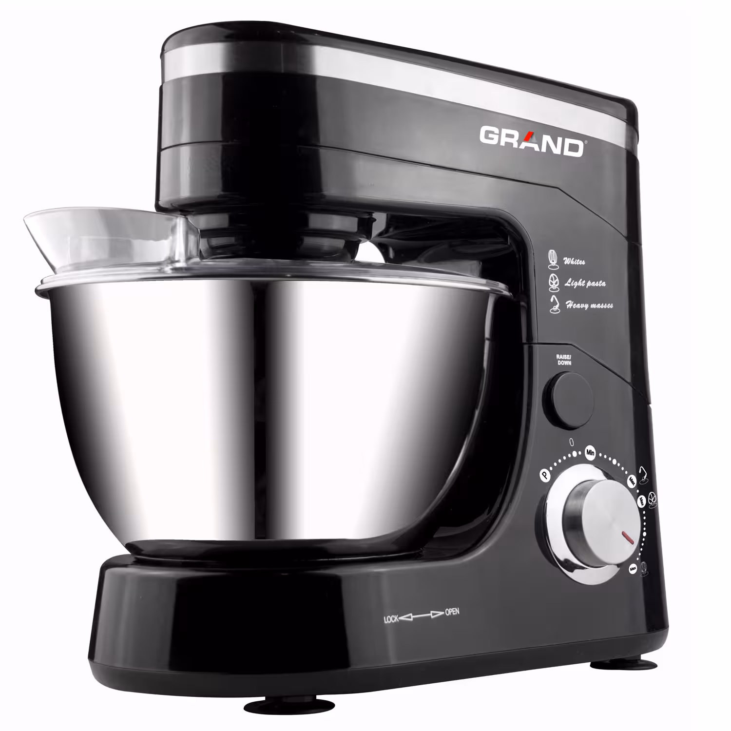 همزن گرند مدل GR-9515B - کالاوما