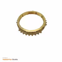 دنده برنجی 3 به 4 هیوندای ورنا