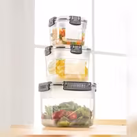 ست بانکه مربعی کوتاه ضدنشتی فرش لایف ترکیه 3 سایز مدل Classy کد D-44603