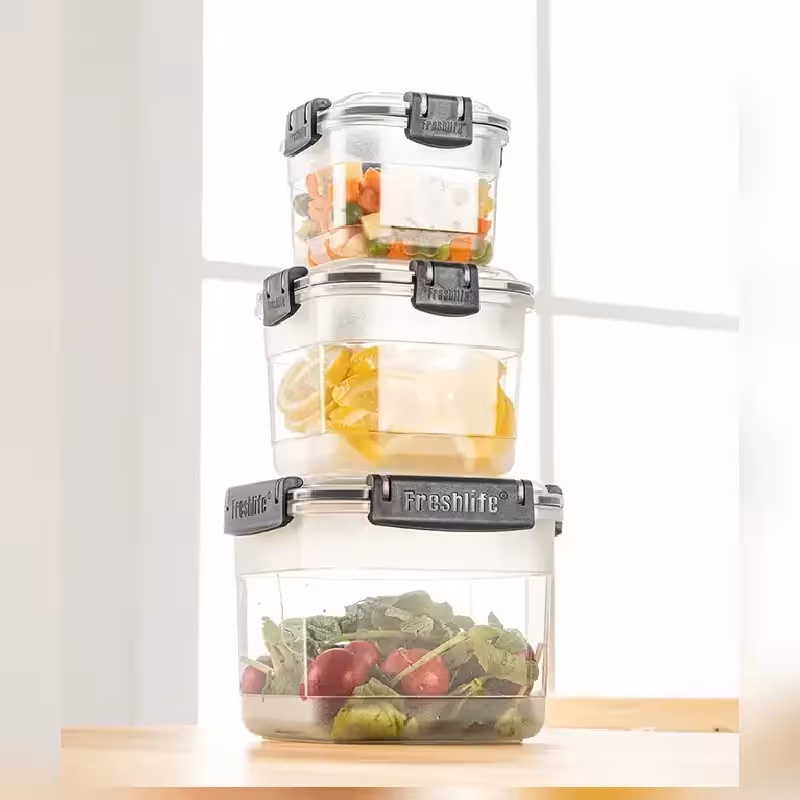 ست بانکه مربعی کوتاه ضدنشتی فرش لایف ترکیه 3 سایز مدل Classy کد D-44603