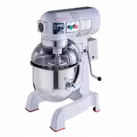 میکسر قنادی براکس مدل BM-20