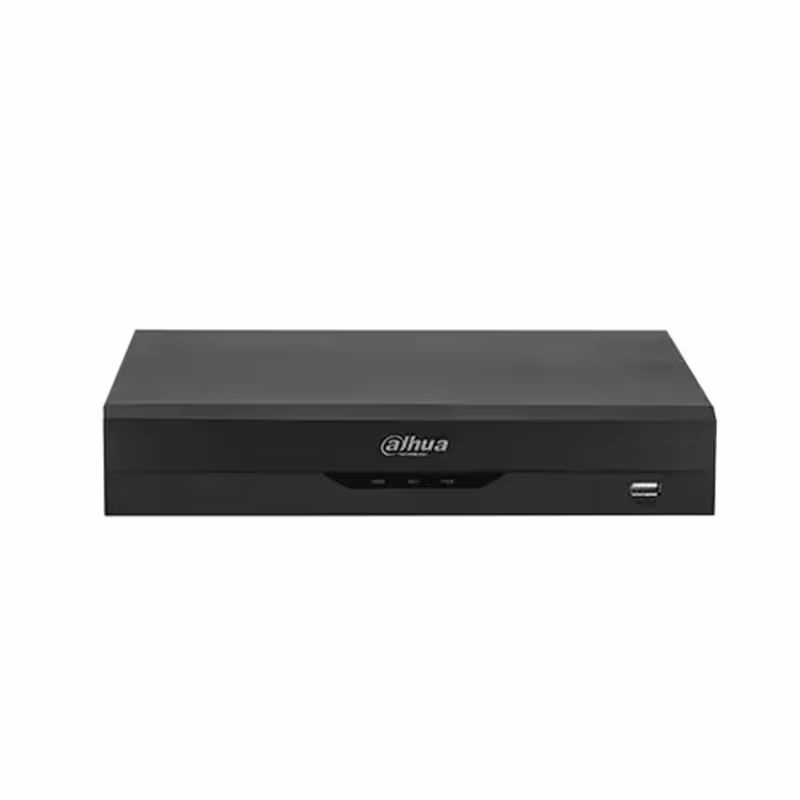 دستگاه ذخیره‌ساز HD داهوا مدل XVR5104HS-I3