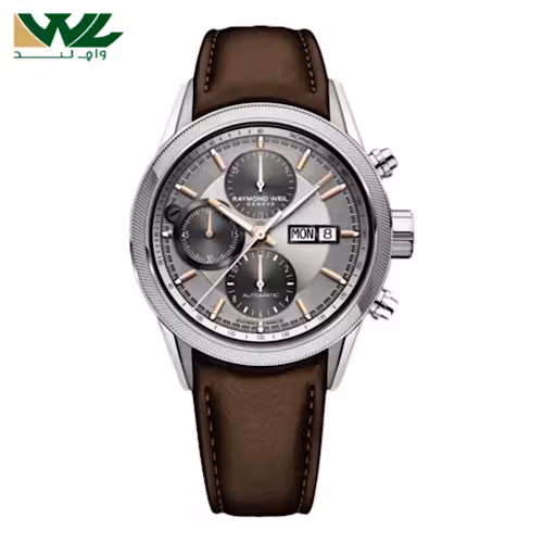 ساعت ریموند ویل 7731-SC2-65655
