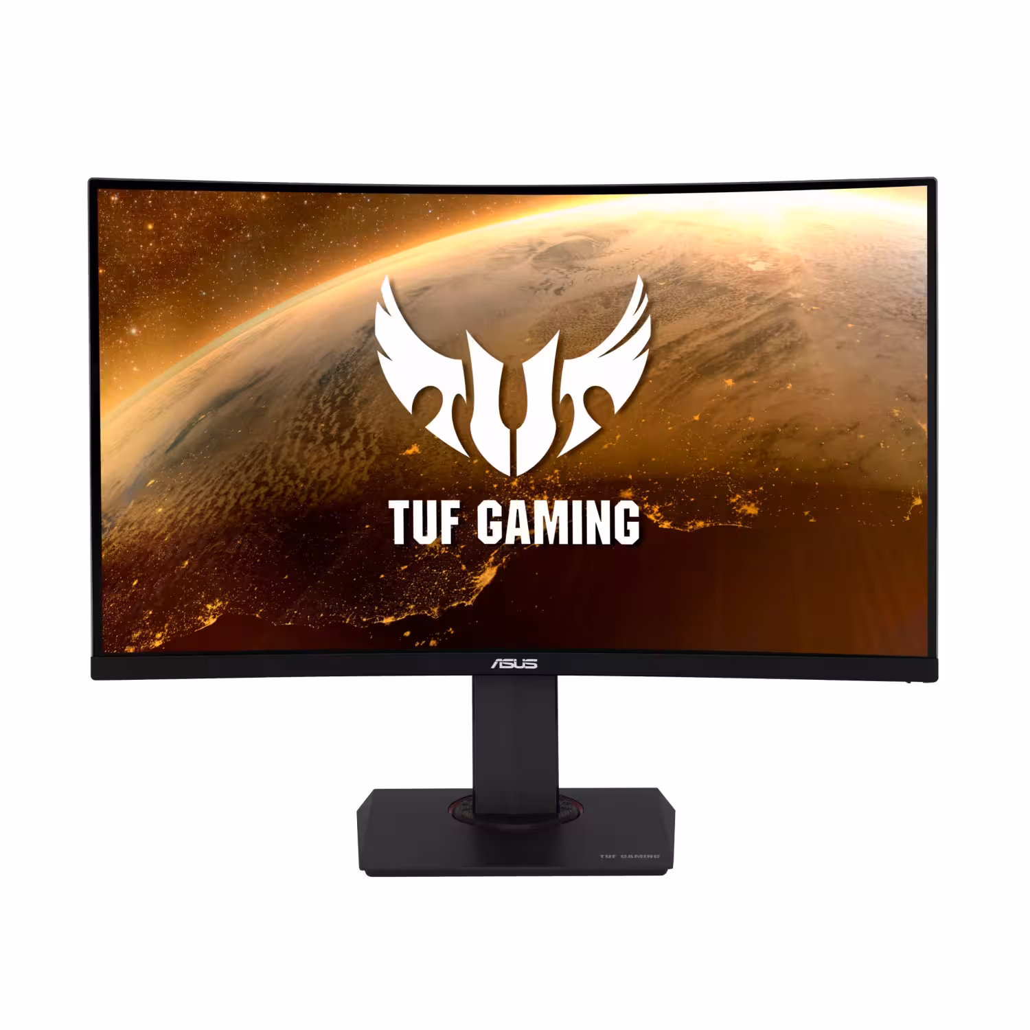 مانیتور ایسوس مدل ASUS TUF GAMING VG32VQR سایز 32اینچ