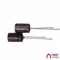 خازن 4/7UF400V JFUCON