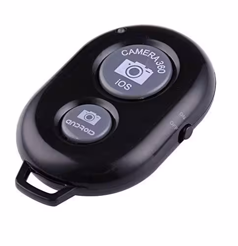 کنترل بلوتوث مدل Remote Shutter