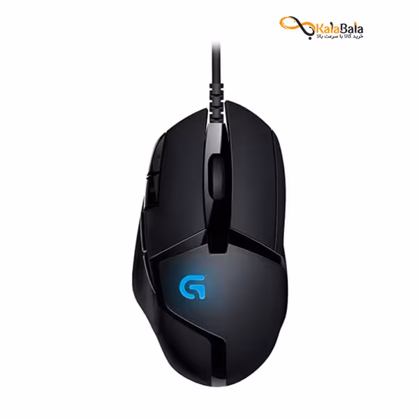 خرید ماوس گیمینگ لاجیتک G402 HYPERION FURY | قیمت و بررسی