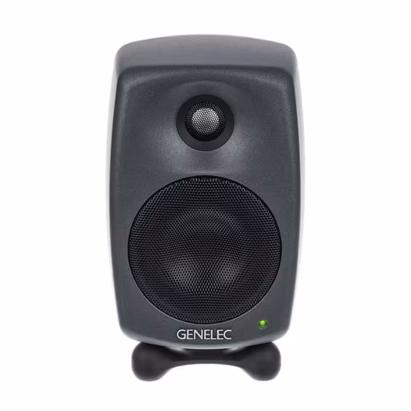 اسپیکر مانیتورینگ Genelec 8020 D