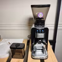 آسیاب قهوه برقی مایر مدل mr-4155