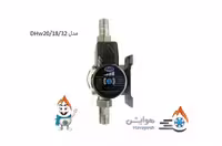 پمپ هوشمند افزایش فشار آکو DHw20/18/32