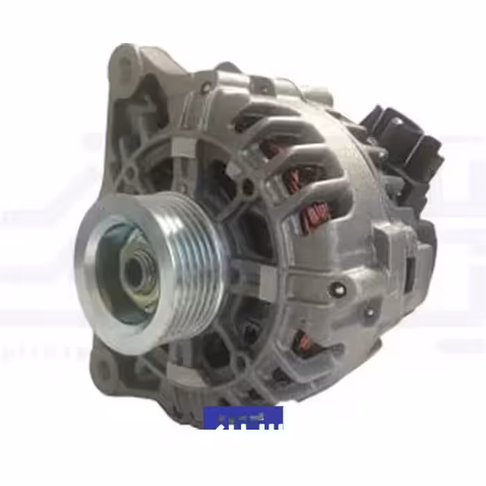 دینام کامل عظام خودرو پژو 206 تیپ 5