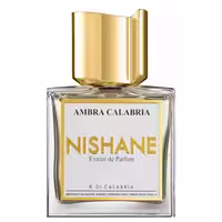 اکستریت د پرفیوم Ambra Calabria از برند Nishane