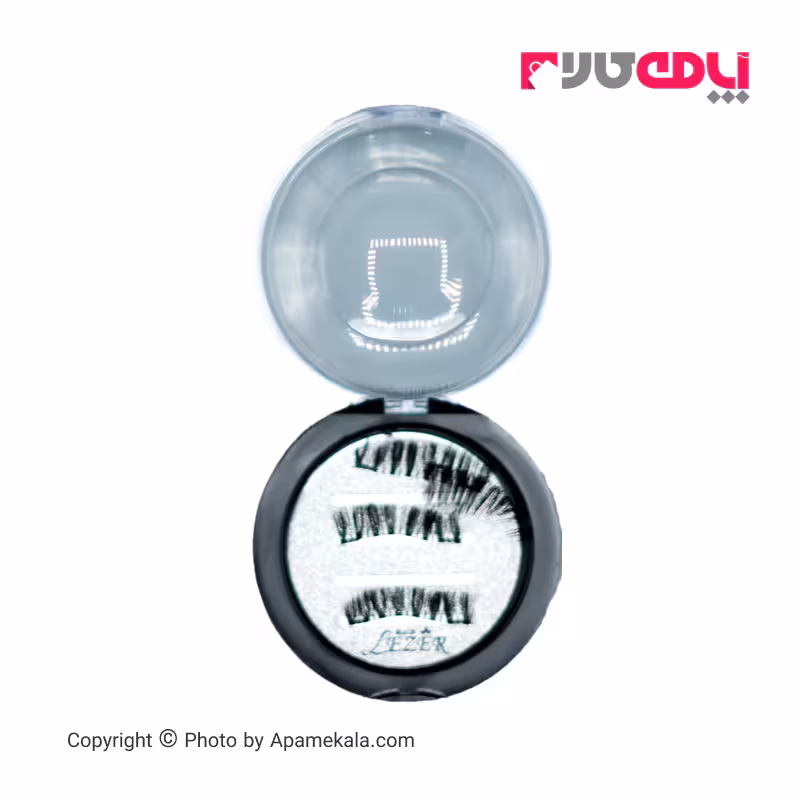 مژه مغناطیسی