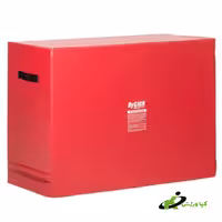 خرید باکس کمکی ژیمناستیک کیاورزش
