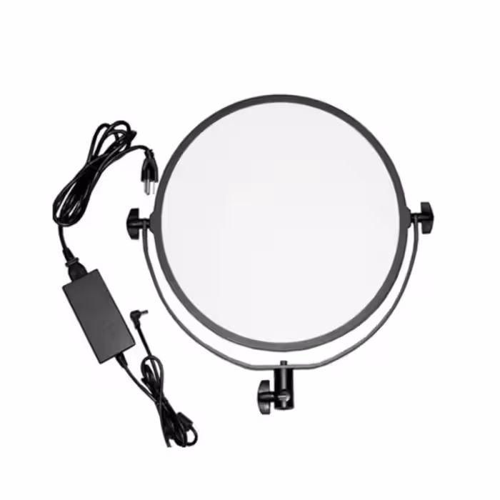 نور ثابت ال ای دی مکس لایت بهمراه ریموت Maxlight SL-272A