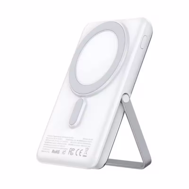 پاوربانک مک دودو مدل MC-690 ظرفیت 10000 میلی آمپر