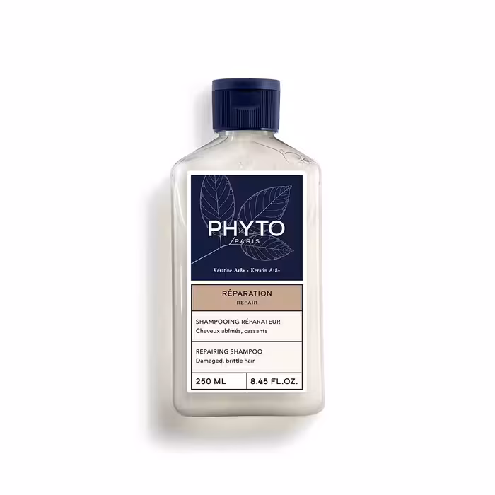 شامپو ترمیم کننده مو فیتو ( PHYTO – Repairing Shampoo )