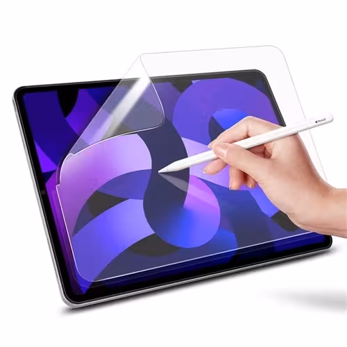 محافظ صفحه نمایش آیپد iPad برند ویوو WIWU مدل Paper Like مناسب برای iPad Mini 6