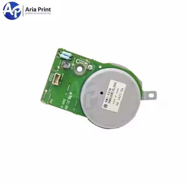 موتور پرینتر 2035 اچ پی