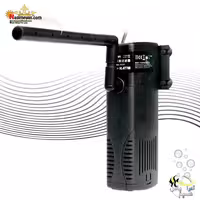 فیلتر تصفیه داخل آبی bt-700 هایلا