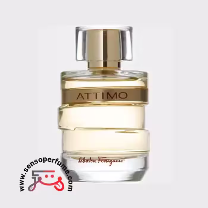 عطر ادکلن سالواتوره فراگامو آتیمو زنانه | salvatore ferragamo attimo for women