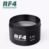 لنز واید RF4 0.5X