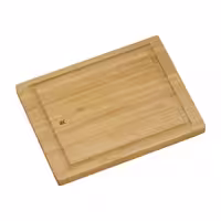 تخته گوشت چوبی وی ام اف | WMF Cutting board 26×20 cm, bamboo