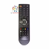 کنترل گیرنده دیجیتال پرو ویژن X10