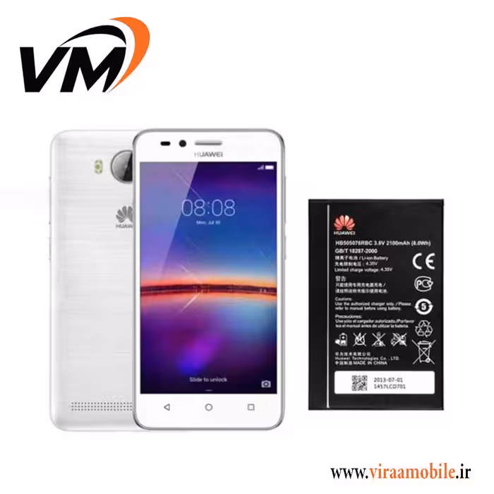 باتری اصلی هواوی Huawei Y3ii