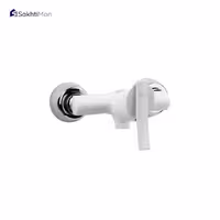 شیر توالت شیذر مدل تنسو